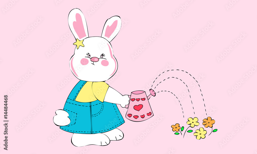 bunny bunny