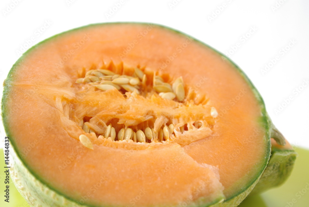 Melon frais Melon frais