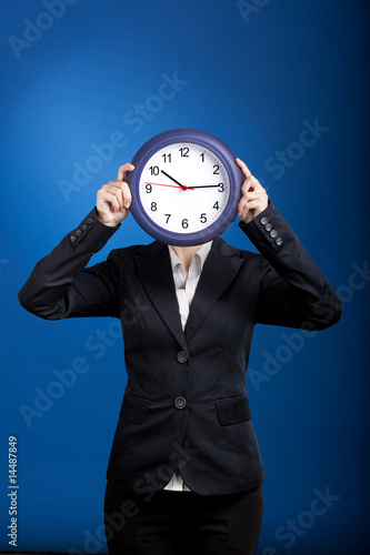 Clockface