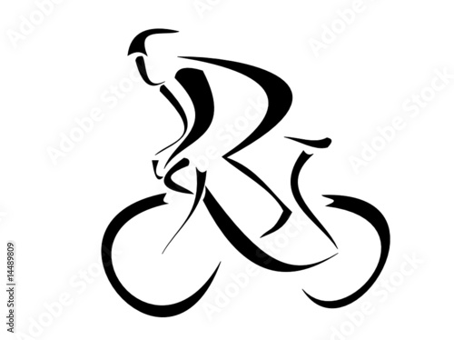 Cycliste