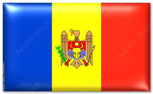 moldawien moldau fahne moldova flag photo