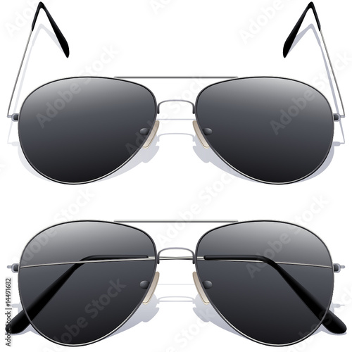 Sonnenbrille