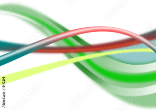 Design als Welle