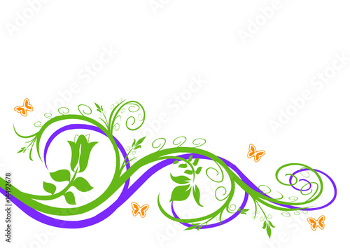 Floral Design