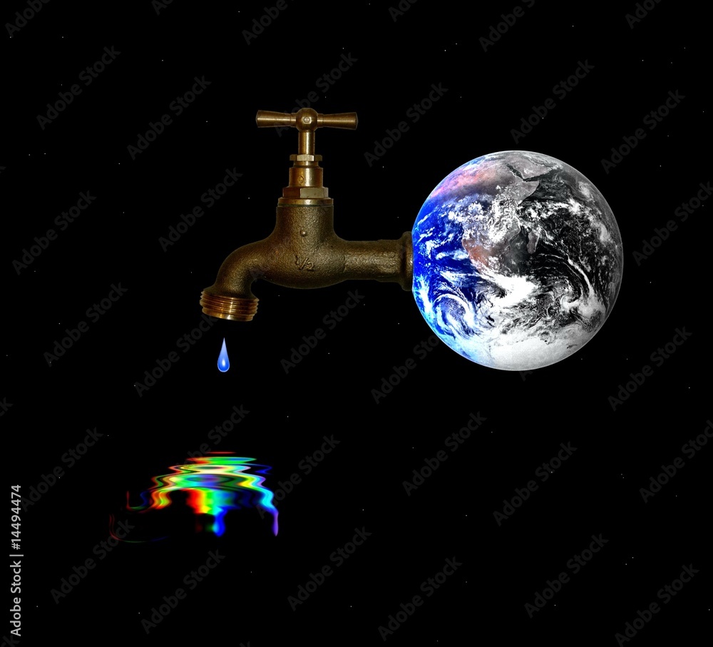 Epuisement planétaire Epuisement planétaire