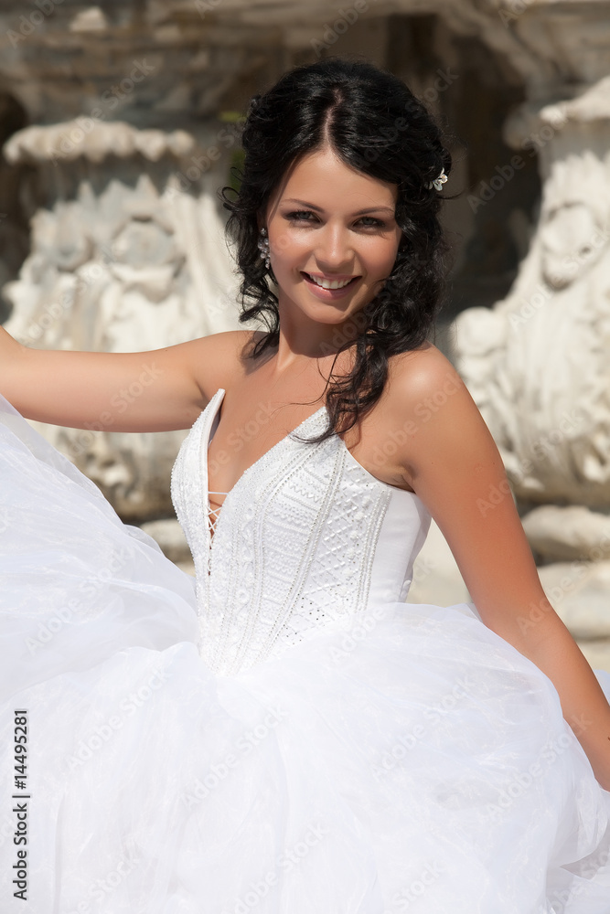 Young Bride Young Bride