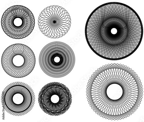 Abstract Spiro-like Graphs
