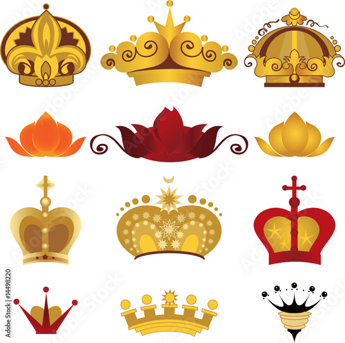 crown