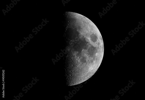 mezza luna photo