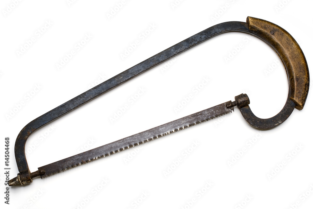 saw saw