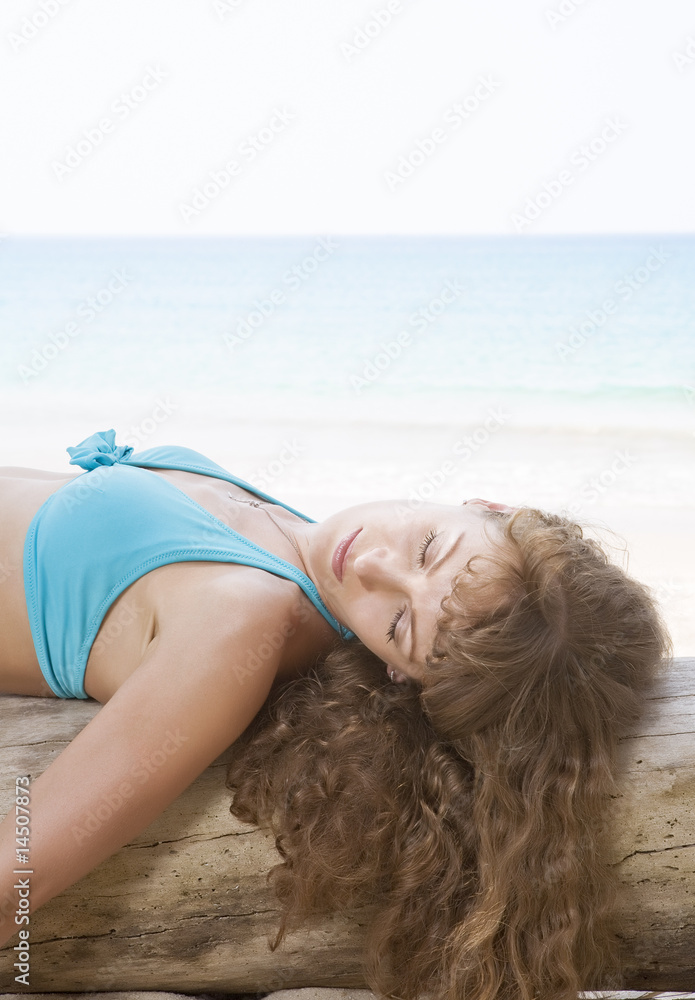 Fototapeta premium relaxation