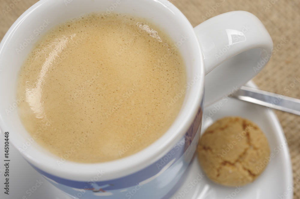 Kaffee Espresso Tasse Kaffee Espresso Tasse