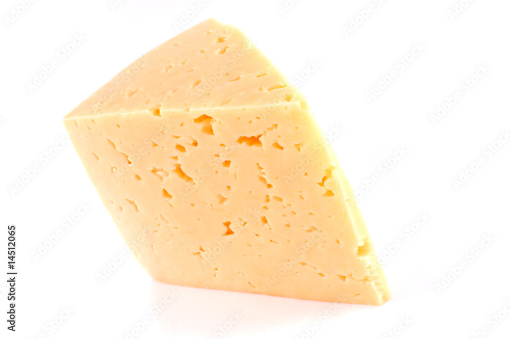 cheese piece
