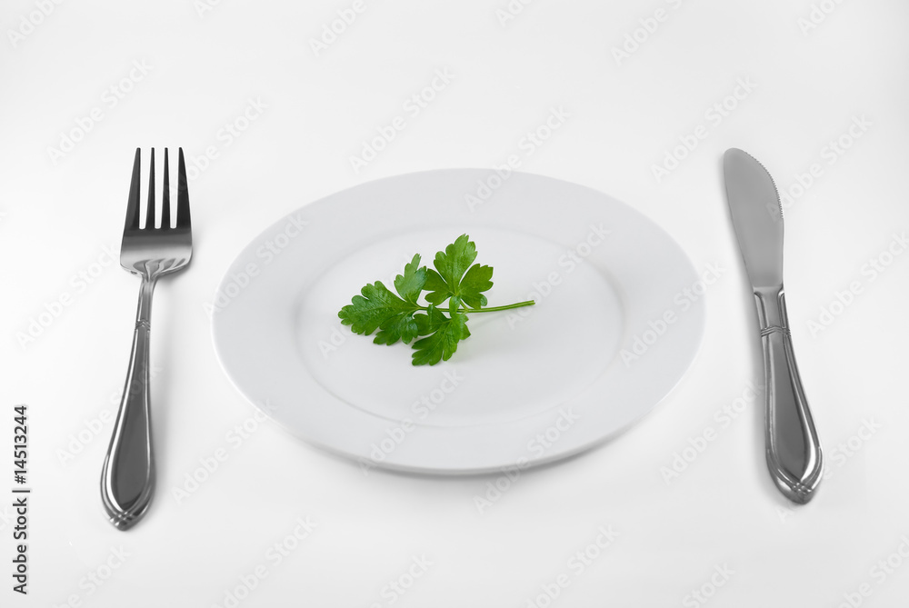 Parsley Parsley