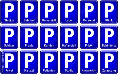Möglichkeiten