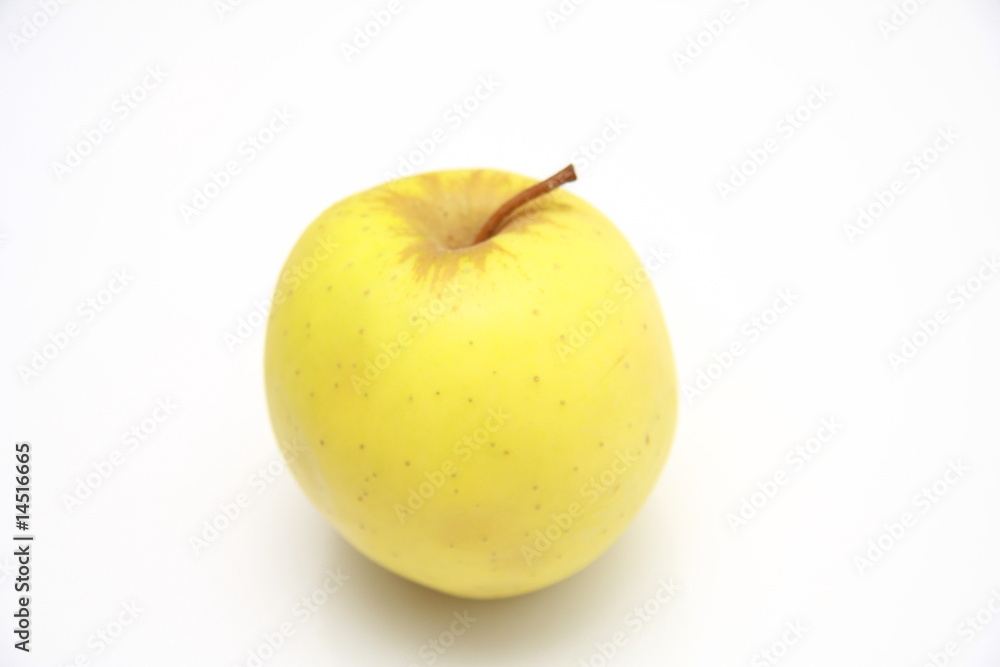 pomme