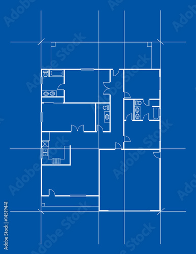 House Plan