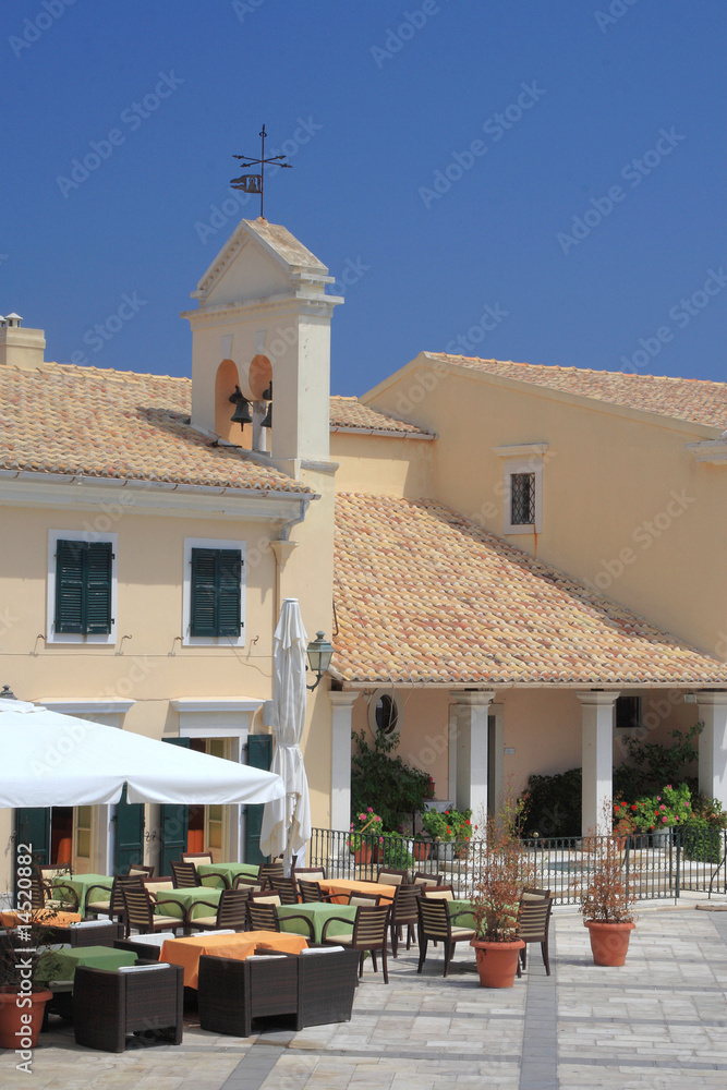 Fototapeta premium Othodox church