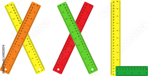 XXL size