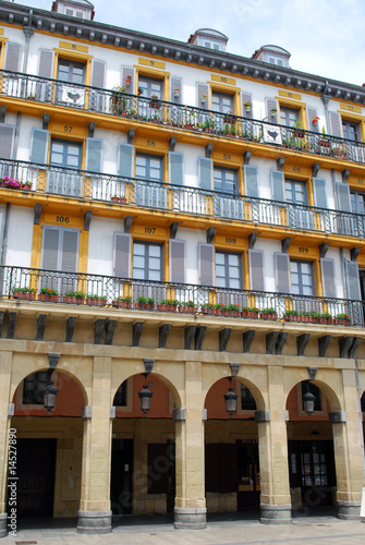 Place de la Constitution