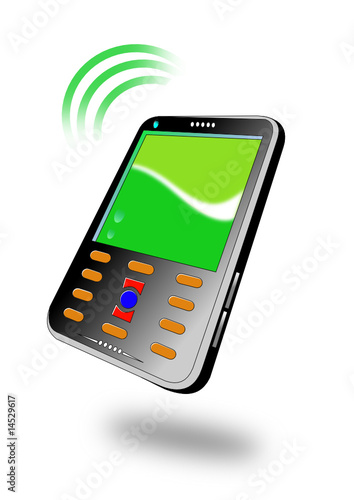 Cellphon Design