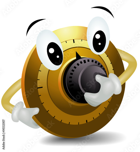 Combination Lock