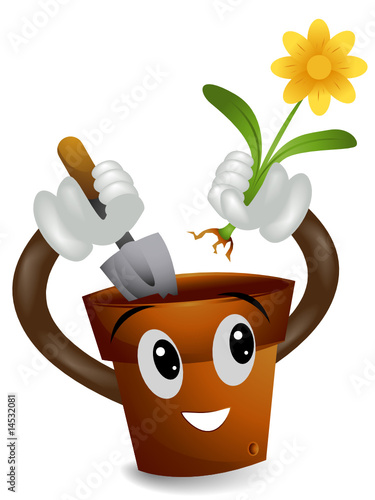 Planting