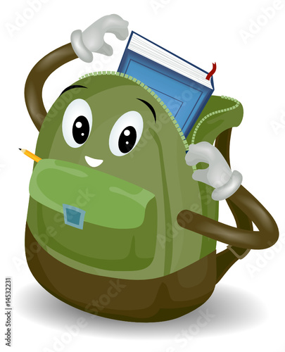 School Bag