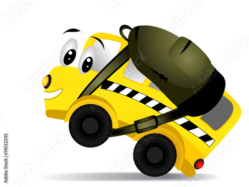 School Bus