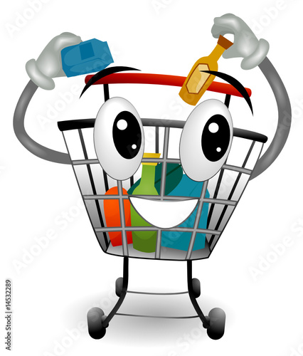 Shopping Cart