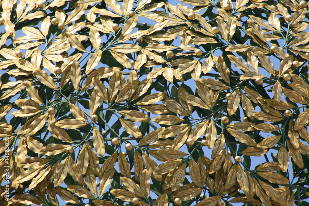 Fototapeta premium secession background