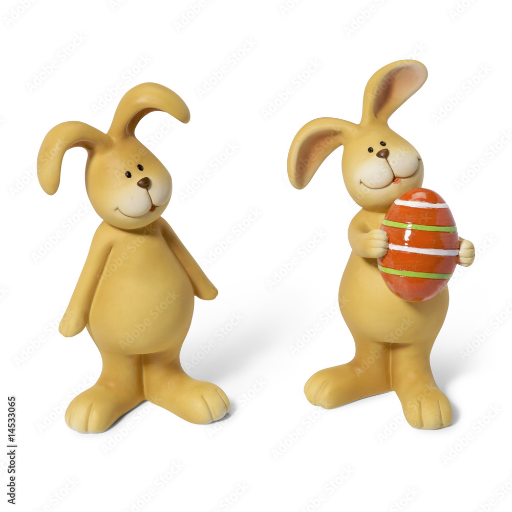 Osterhasen Osterhasen