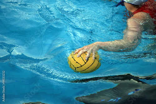 Wasserball