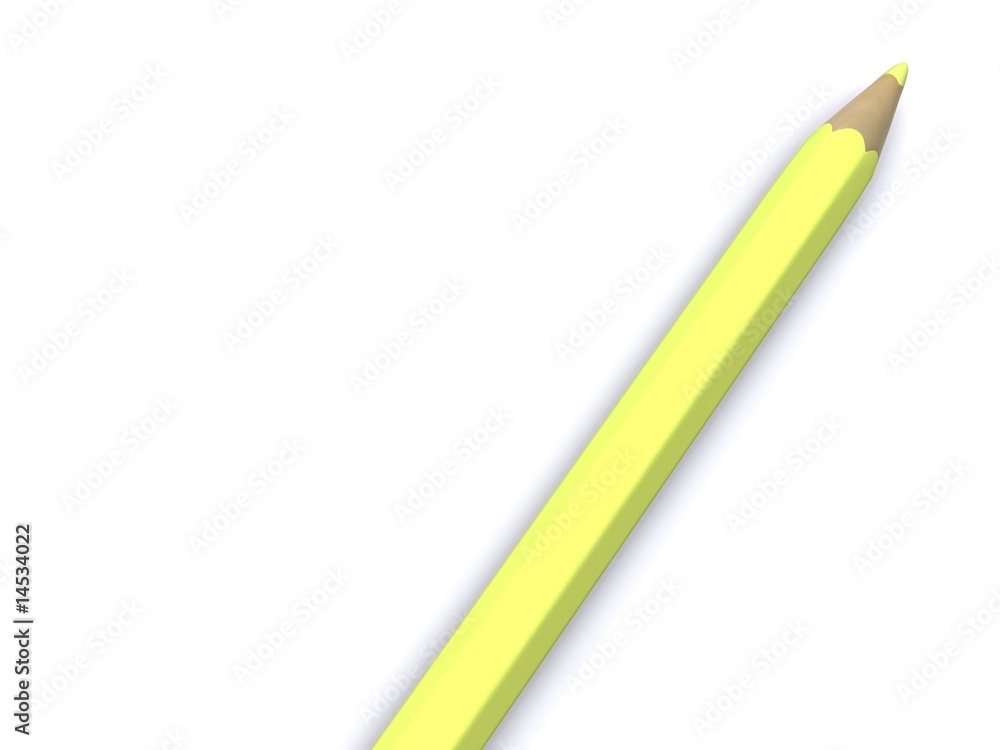pencil pencil