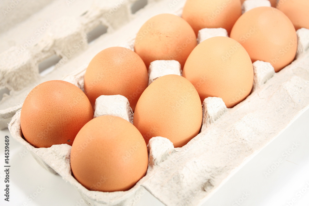 Healthy eggs Healthy eggs