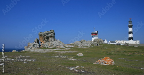 phare d'ouessant,phare,ouessant,creac'h,bretagne,finistère photo