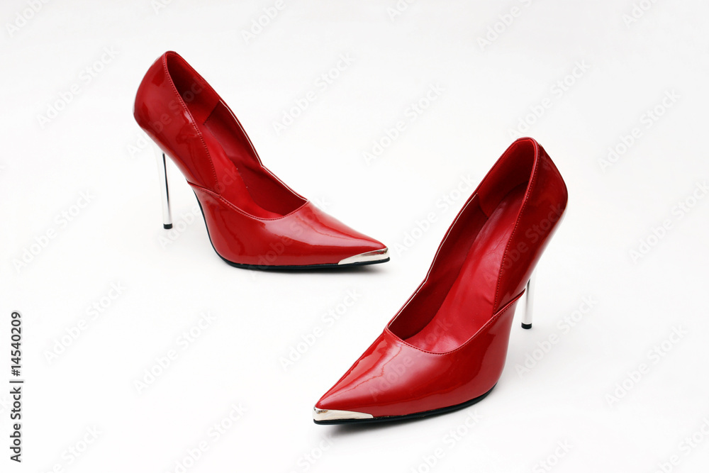 rote pumps rote pumps