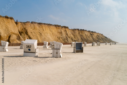 Rotes Kliff (Kampen)