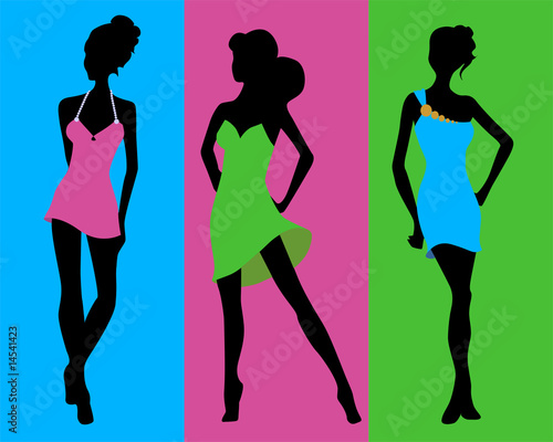 sommer models