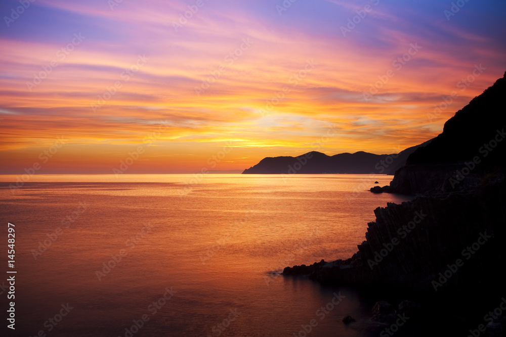 Sunset Sunset