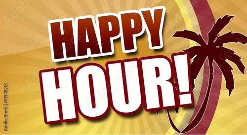 Happy Hour