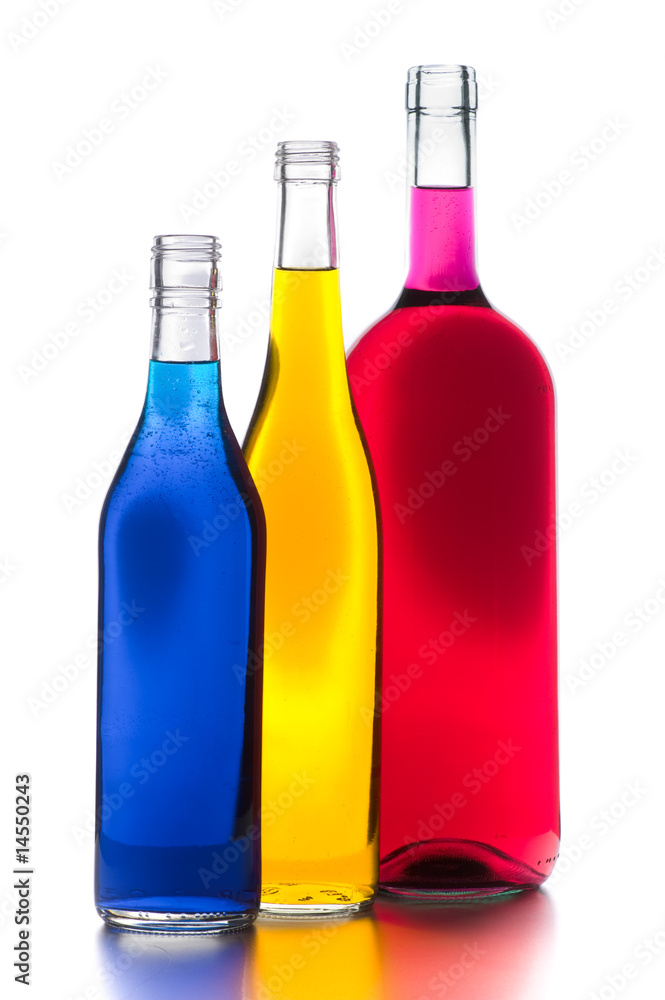 wine bottles wine bottles