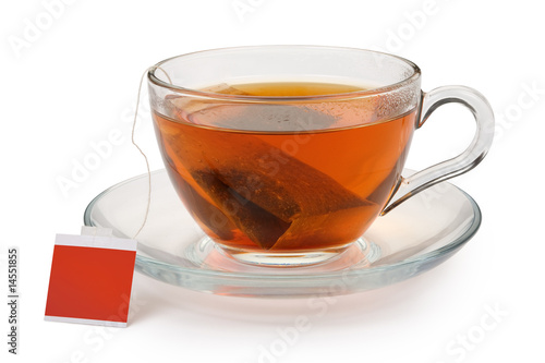 Tea cup 2