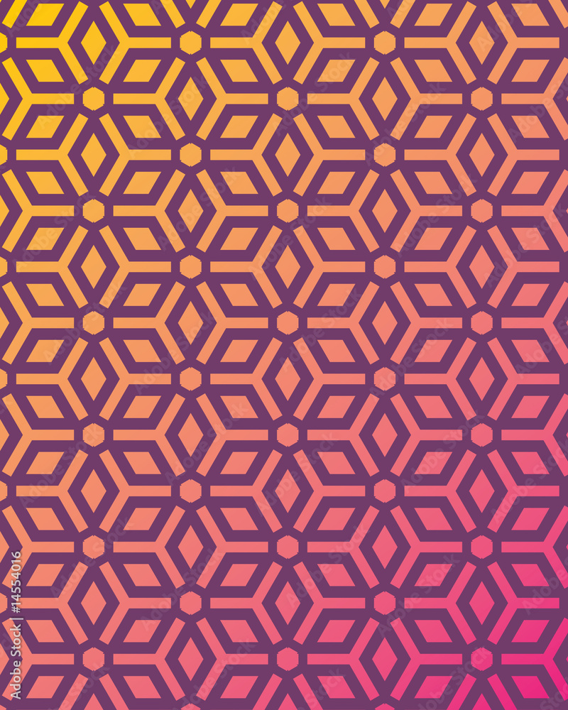 pattern or 2 pattern or 2