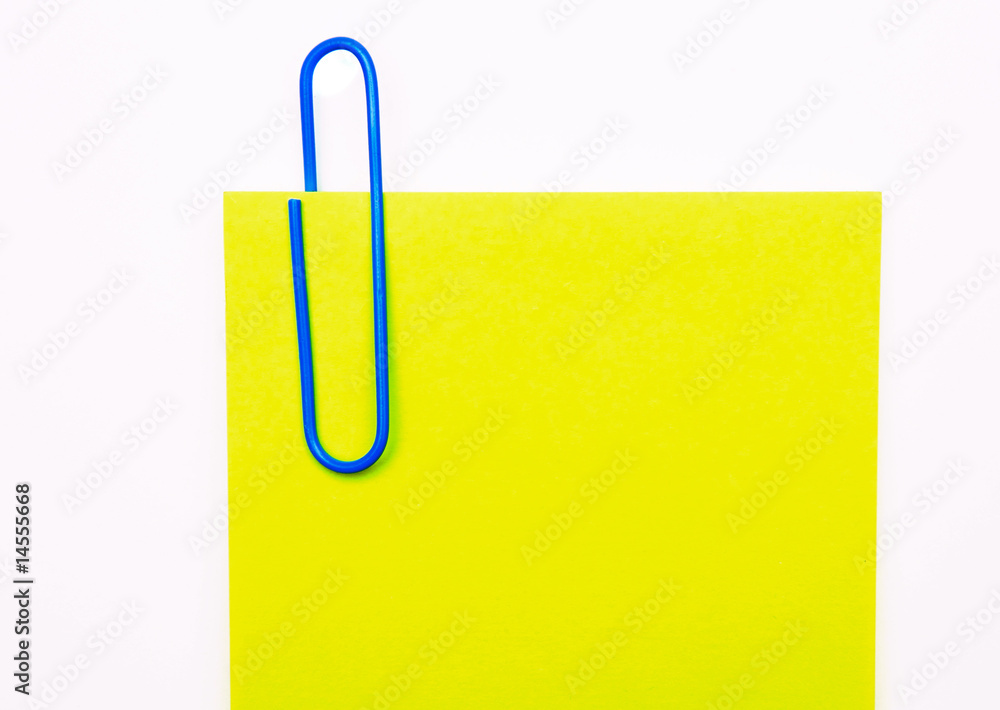 Post-It Post-It