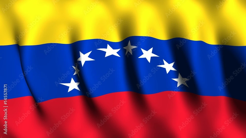 Venezuela Flag Venezuela Flag