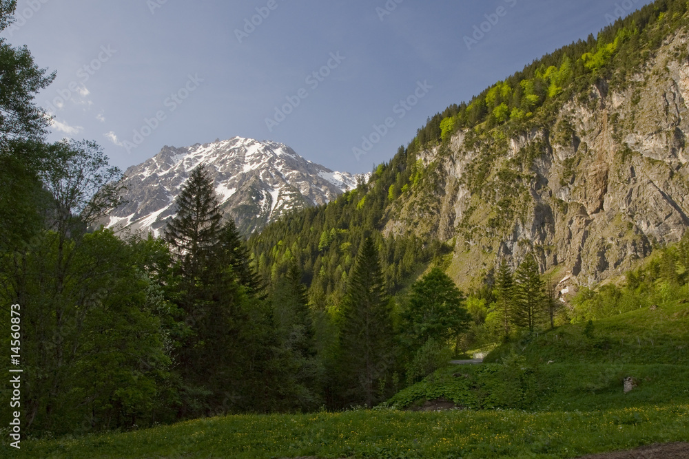 Bergewelt Bergewelt