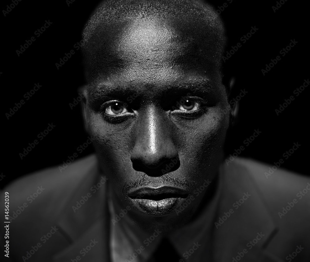 Businessman Businessman