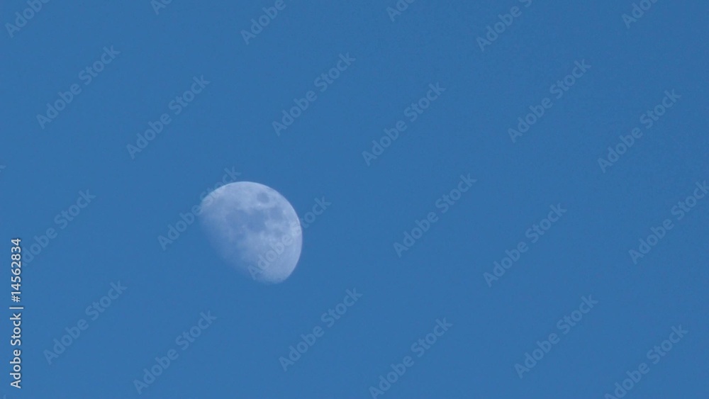 luna en movimiento luna en movimiento