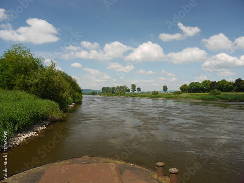 Weser photo